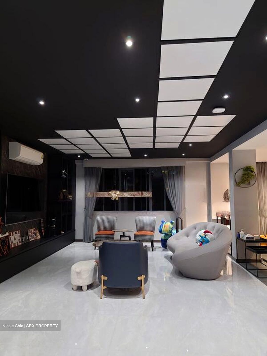 Seletar Hills Estate (D28), Semi-Detached #478142911